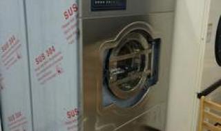 医院洗衣房设备 医院洗衣房设备